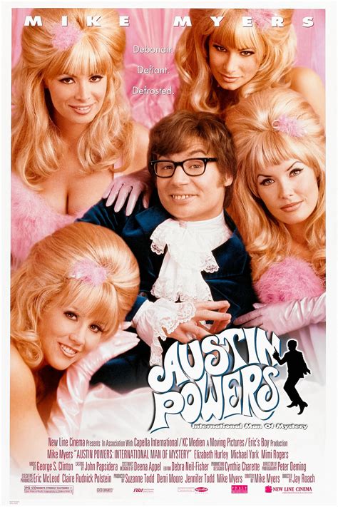 austin powers international man of mystery|austin powers international man of mystery full movie.